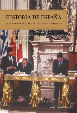 Bertrand.pt - España Y Europa