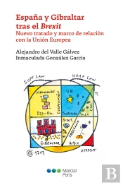 España Y Gibraltar Tras El Brexit