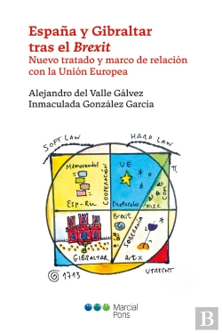 Bertrand.pt - España Y Gibraltar Tras El Brexit