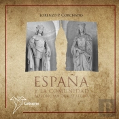 España Y La Comunidad Autónoma De Cataluña