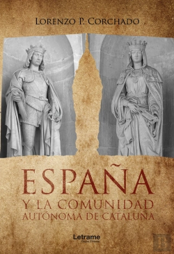 Bertrand.pt - España Y La Comunidad Autónoma De Cataluña
