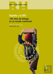 España Y La Oit: