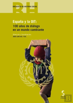 Bertrand.pt - España Y La Oit: