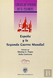 España Y La Segunda Guerra Mundial