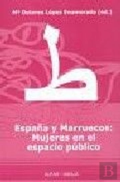 España Y Marruecos: Mujeres En El Espacio Público