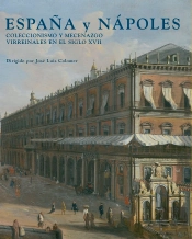 España Y Napoles Coleccionismo Artistico Y Mecenazgo 