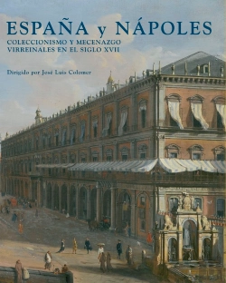 Bertrand.pt - España Y Napoles Coleccionismo Artistico Y Mecenazgo 