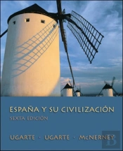 Espana Y Su Civilizacion