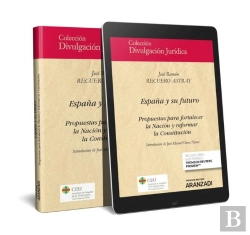Bertrand.pt - España Y Su Futuro (Papel + E-Book)