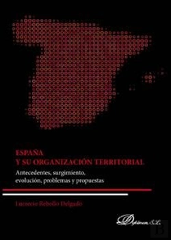 Bertrand.pt - España Y Su Organización Territorial