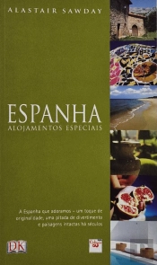 Espanha - Alojamentos Especiais
