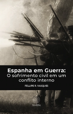 Bertrand.pt - Espanha em Guerra