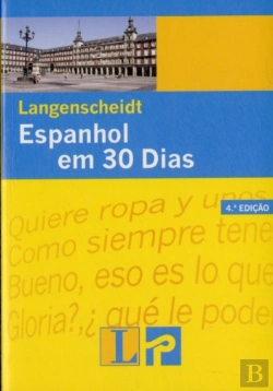 Bertrand.pt - Espanhol em 30 Dias