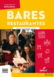 Espanhol Para Bares E Restaurantes