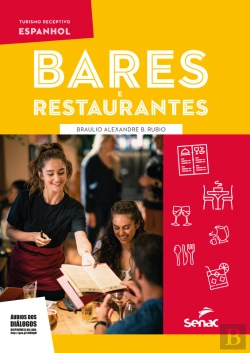 Bertrand.pt - Espanhol Para Bares E Restaurantes