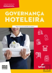 Espanhol Para Governança Hoteleira