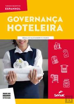 Bertrand.pt - Espanhol Para Governança Hoteleira