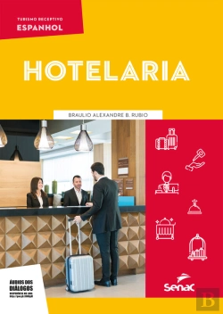 Bertrand.pt - Espanhol Para Hotelaria