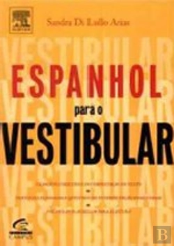 Bertrand.pt - Espanhol para o Vestibular
