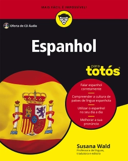 Bertrand.pt - Espanhol Para Totós