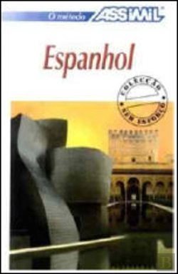 Bertrand.pt - Espanhol Sem Esforço (Livro)