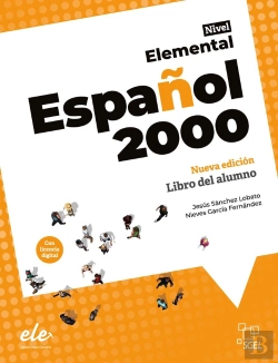 Bertrand.pt - Español 2000 Elem Alum+@