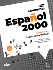 Español 2000 Elem Ejer