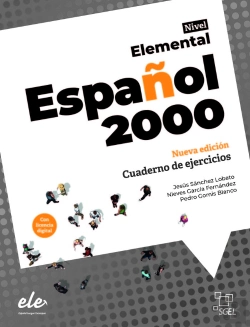 Bertrand.pt - Español 2000 Elem Ejer