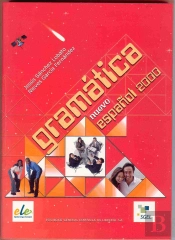 Español 2000 Gramática