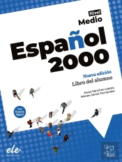 Español 2000 Medio Alum+@