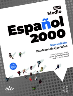 Bertrand.pt - Español 2000 Medio Ejer