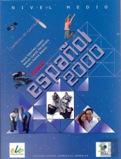 Español 2000 Medio Ejercicios