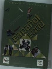 Español 2000 Superior Alumno