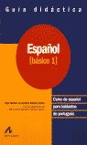 Español Básico 1. Guía Didáctica