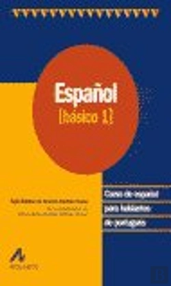 Bertrand.pt - Español Básico 1