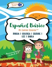 Espanol Basico Para Ninos, Libro 1