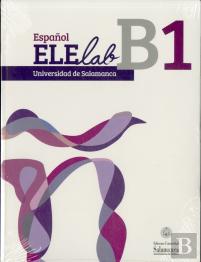 Español Ele Lab B1