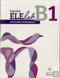 Bertrand.pt - Español Ele Lab B1