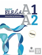 Español Elelab Universidad De Salamanca: A1 A2
