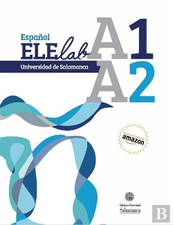 Bertrand.pt - Español Elelab Universidad De Salamanca: A1 A2