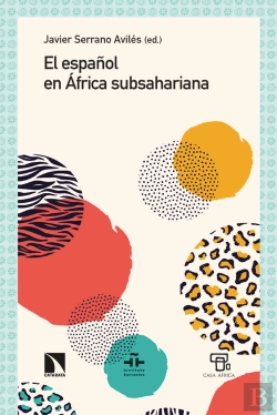 Bertrand.pt - Español En Africa Subsahariana, El