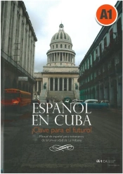 Español En Cuba. Manual De Español Para Extranjeros De La Universidad De La Habana