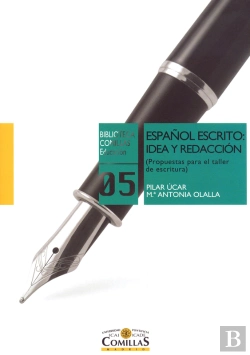 Bertrand.pt - Español Escrito: Idea Y Redacción