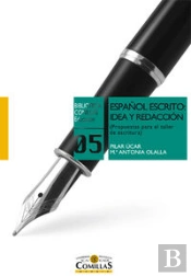 Español Escrito: Idea Y Redacción