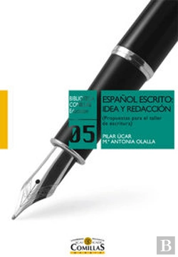 Bertrand.pt - Español Escrito: Idea Y Redacción