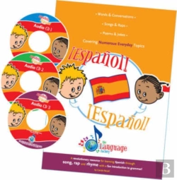 Bertrand.pt - Espanol! Espanol!
