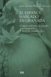Español Hablado En Granada,El