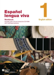 Español Lengua Viva 1 Cuad English Ed09