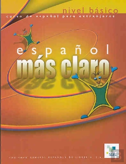Bertrand.pt - Español Mas Claro Nivel Basico