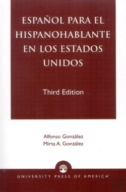 Bertrand.pt - Espanol Para El Hispanohablante En Los Estados Unidos
